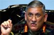 Army chief pitches for Bharat Ratna to Field Marshal Cariappa